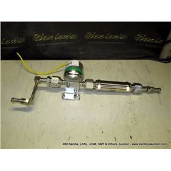 CKD AGD21V-6R-GWL4 VALVE