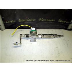 CKD AGD21V-6R-GWL4 VALVE