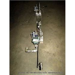 TOFCO EICV-4780 HELICAL FLOW VALVE