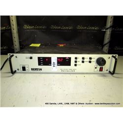 BERTAN 225 HIGH VOLTAGE POWER SUPPLY