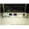 Image 1 : BERTAN 225 HIGH VOLTAGE POWER SUPPLY