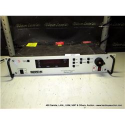 BERTAN 225 HIGH VOLTAGE POWER SUPPLY