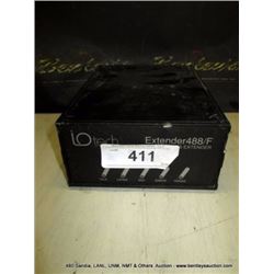 IO TECH 488F BUS EXTENDER