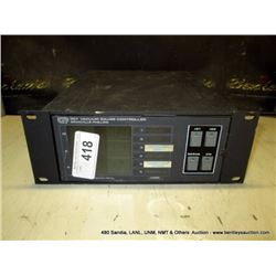 GP 307 VACUUM GAUGE CONTROLLER