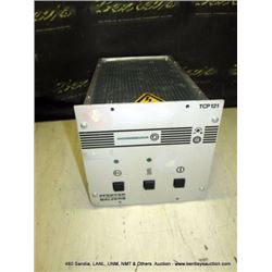 PFEIFFER TCP 121 CONTROL