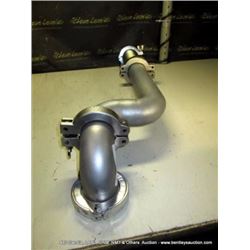 VACUUM VALVE ACCESSORY