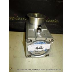 SMC 3D80-000326-V1 XLD-50-X638 HIGH VACUUM VALVE