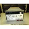 Image 1 : AGILENT E3648A DUAL OUTPUT DC POWER SUPPLY