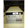Image 1 : AGILENT E3648A DUAL OUTPUT DC POWER SUPPLY