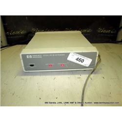 HP 37204 HP-IB ENTENDER