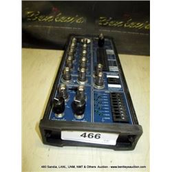 NATIONAL INSTRUMENTS BNC 2120