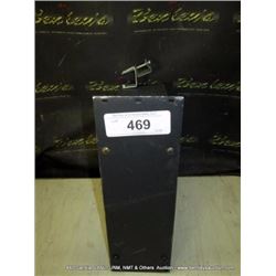 GP 01 CONTROL/POWER SUPPLY