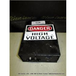 IO TECH 488/F BUS EXTENDER