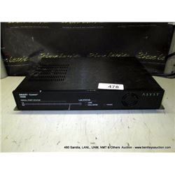 ASYST HS80 SMART-COMM HUB
