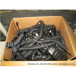 BOX: HAND HELD RECEIVERS (print sequence:) A-265