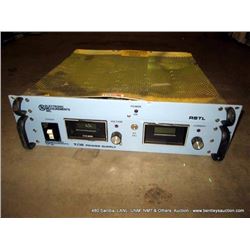 EMI TCR POWER SUPPLY