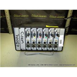 LION PRECISION 98210-04 MOD CAB (print sequence:) 70056