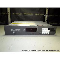 PERKIN ELMER DGC III DIGITAL GAUGE CONTROL