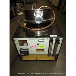 TECHNICS PLANAR ETCH II (print sequence:) 1600046