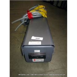 CONTINUUM SURELITE I LASER (print sequence:) 1600047