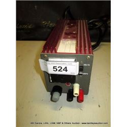 TRYGON LAL10 POWER SUPPLY