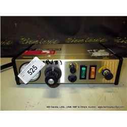 EFD INC 1000 V-100 CONTROL
