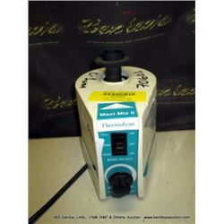 THERMOLYNE 37600 MIXER (print sequence:) 70601