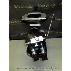 NIKON 45167 MICROSCOPE