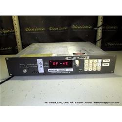 PERKIN ELMER DGC III DIGITAL GAUGE CONTROL