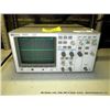 Image 1 : HP 54600A 100MHZ 2-CHANNEL OSCILLOSCOPE (print sequence:) 70646