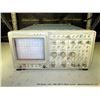Image 1 : TEKTRONIX 2430A DIGITAL OSCILLOSCOPE (print sequence:) 70642