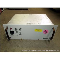 POWER MARK 5512 STATIC INVERTER (print sequence:) 70054