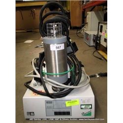 NETZSCH DSC-404C PEGASUS (print sequence:) 1600049