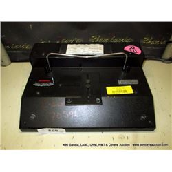 ORION EA 940 EXPANDABLE ION ANALYZER (print sequence:) 70591