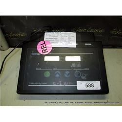 ORION 160 CONDUCTIVITY METER