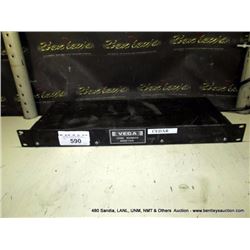 VEGA RP-223 TONE REMOTE ADAPTER (print sequence:) 70622