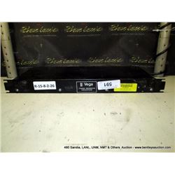 VEGA RP-223 TONE REMOTE ADAPTER (print sequence:) 70622