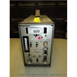 OPTRON 5600 (print sequence:) 70652