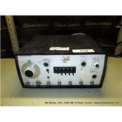 WAVETEK 171 SYNTHESIZER/FUNCTION GENERATOR
