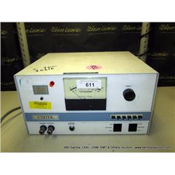 UNITEK 1-163-02 125 WATT-SECONDS (print sequence:) 70616