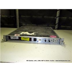 DATUM 9300 TIME CODE GENERATOR/TRANSLATOR (print sequence:) 70617