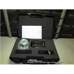 EDC DL-103 DATA LOGGER (print sequence:) B-002