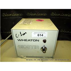WHEATON 902500 BIO STIR