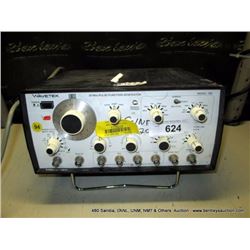WAVETEK 145 20MHZ PULSE/FUNCTION GENERATOR (print sequence:) 70623