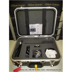 RAE SYSTEM-ACCESSORIES (print sequence:) B-002