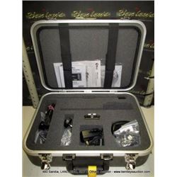 RAE SYSTEM-ACCESSORIES (print sequence:) B-002