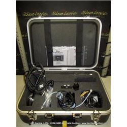 RAE SYSTEM-ACCESSORIES (print sequence:) B-002