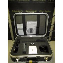 RAE SYSTEM-ACCESSORIES (print sequence:) B-002