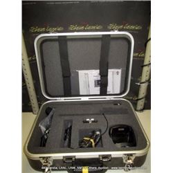 RAE SYSTEM-ACCESSORIES (print sequence:) B-002