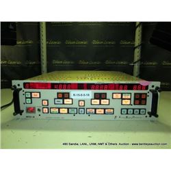 EMP ACU-6 ANTENNA CONTROL UNIT (print sequence:) 70668